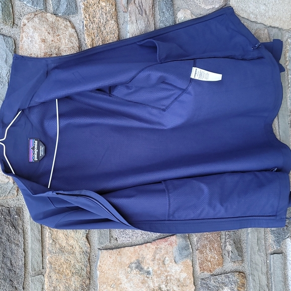Patagonia  Adze soft shell  jacket - Picture 16 of 16